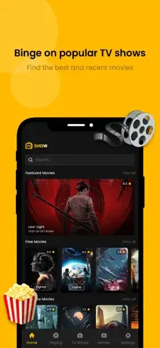 best-hollywood-movies-in-hotstar download tv show